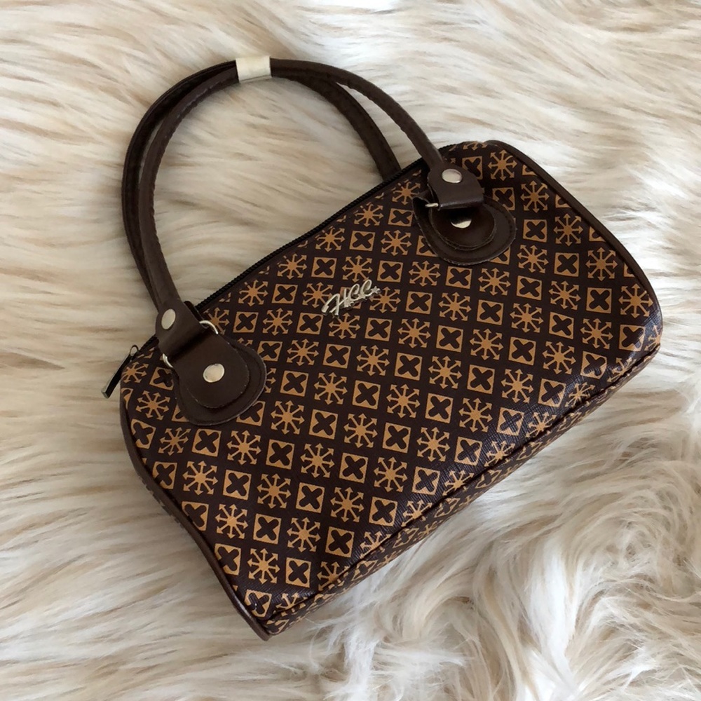 Nice Pattern Mini Bag